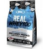 Proteínový koncentrát - WPC Real Pharm prášok 700 g sušienková príchuť