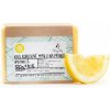 100% kokosové mydlo na pranie – pevné – citrón Alchymistky 1 kg
