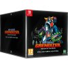 UFO Robot Grendizer: The Feast of the Wolves - Collector's Edition (Switch)