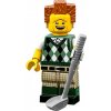 LEGO LEGO® 71023 minifigúrka LEGO® PRÍBEH 2 - Prezident Biznis na golfe