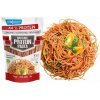 MAX SPORT s r.o. Organic proteínové cestoviny - Špagety z adzuki fazule - 200 g