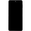 LCD Displej + Dotykové sklo + Přední kryt Samsung Galaxy Z Flip 7 5G