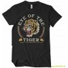 Eye Of The Tiger (tričko)