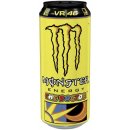 Monster Energy The Doctor 500 ml