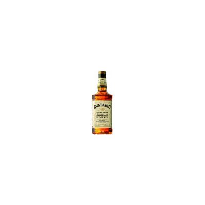 Jack Daniel´s Honey 35% 1 l (čistá fľaša)