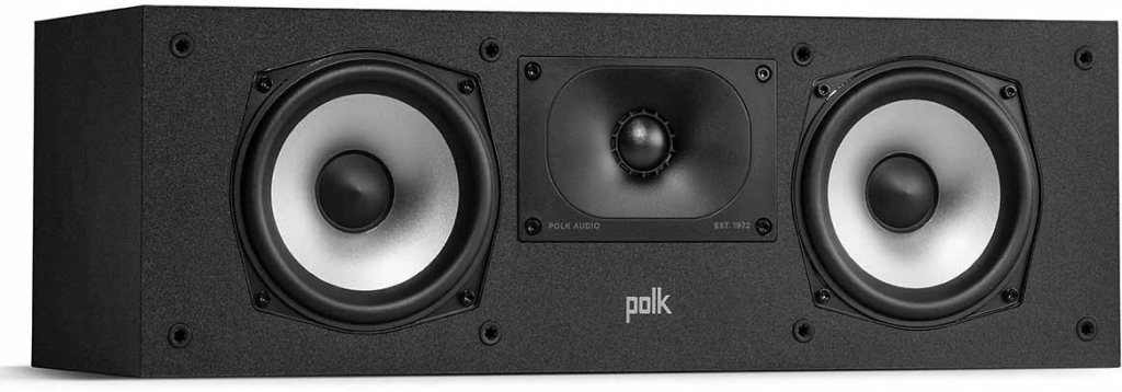 Polk Audio Monitor XT30