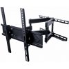 TB TOUCH TB TV wall mount TB-43P 26-55'', 55kg VESA 400x400 TB-43P