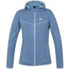 Dámska mikina Hannah Dagnys Hoody Veľkosť: L / Farba: modrá