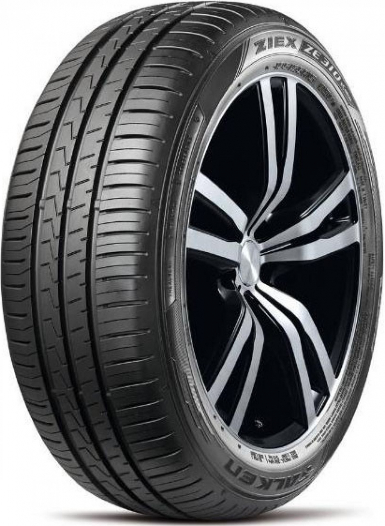 Falken ZIEX ZE310A ECORUN 235/60 R18 103H