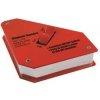 Magnetický uholník magnet uhlový 130x150x32mm