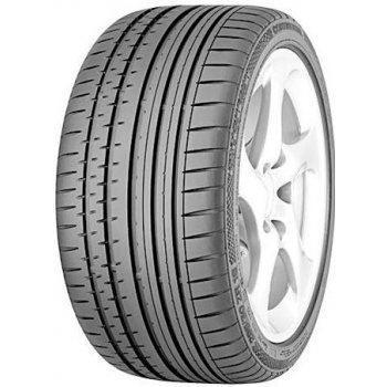 Continental ContiSportContact 2 265/45 R20 104Y