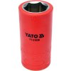 YATO Nástrčný kľúč izolovaný 1/2