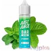 Longfill Just Juice BAR Spearmint - 12 ml