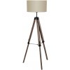 Eglo | Eglo 94326 - Stojaca lampa LANTADA 1xE27/60W/230V | EG94326