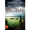Abrechnung (Katharina Peters)(Brožovaná)