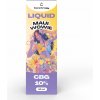 Canntropy CBG Liquid Maui Wowie, CBG 10 %, 10 ml
