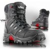 VM Footwear PORTLAND O2 pracovná poloholeňová obuv 7190-O2 7190-O2 44