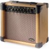 Stagg 15 AA DR