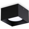 Ideal Lux Spike Square 328799 Farba: Čierna IDEAL LUX