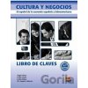 Cultura y negocios 2E:: Libro de claves
