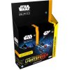 Star Wars Unlimited - Jump to Lightspeed - Carbonite - Booster Box