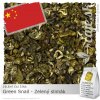 ZELENÝ ČAJ ČÍNA – Green Snail - Zelený slimák (50g)