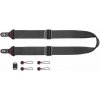 Popruh na fotoaparát Peak Design Slide - Black (SL-BK-3)