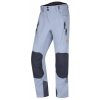 Husky Pánske motorkárske nohavice grey, L
