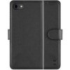 Tactical Field Notes flipové puzdro na iPhone 7/8/SE (2020/2022) - čierne 8596311162121 - možnosť vrátiť tovar ZADARMO do 30tich dní