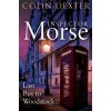 Last Bus to Woodstock - Colin Dexter