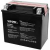 vipow BAT0501 MC batérie pre 12V 12Ah motocykle