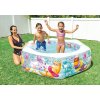 Intex 56493 Ocean Reef Pool 191 x 178 x 61 cm