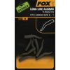 Fox Edges Rovnátka Tungsten Line Alignas Long vel. 10-7 10ks