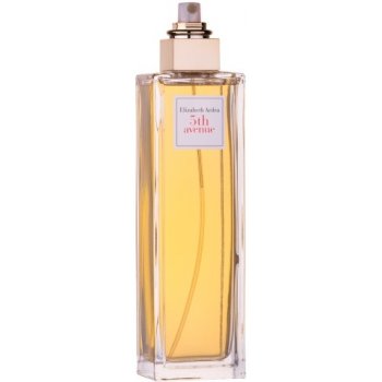 Elizabeth Arden 5th Avenue parfumovaná voda dámska 125 ml tester