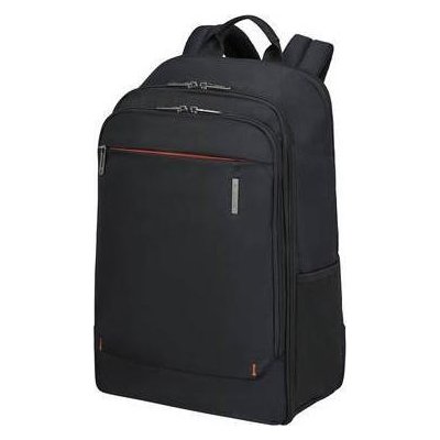 Samsonite NETWORK 4 Laptop backpack 17.3 Charcoal Black