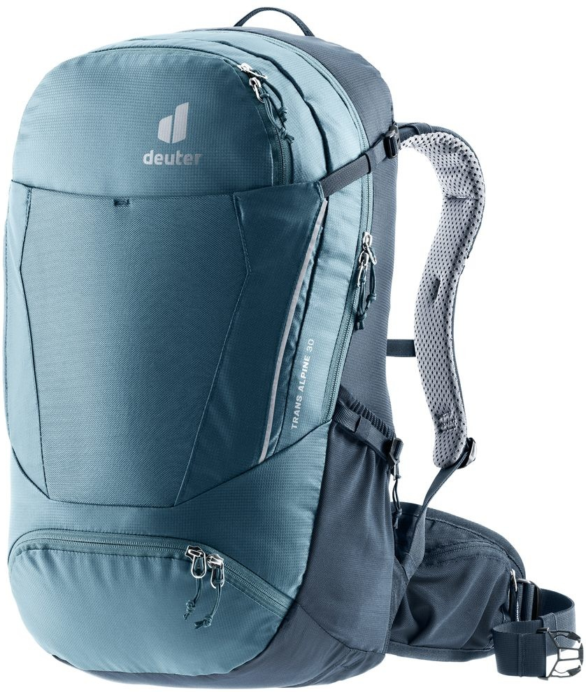 Deuter Trans Alpine 30 atlantic-ink