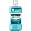 Listerine Cool Mint ústna voda pre svieži dych s intenzívnou mätovou príchuťou, 500 ml