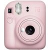 Instantný fotoaparát Fujifilm Instax Mini 12 ružový