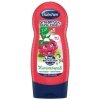 Bübchen Kids šampón a sprchový gél 2v1 Himbeere 230 ml