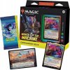 Karta Magic: The Gathering March of the Machine - Balíček Commander Wizards Of The Coast