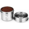 Nerezová EKO kapsula pre Illy® X7.1 X8, X9, Y1.1, Y5, Y3A