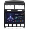Ossuret Autorádio Volkswagen Touareg 2002 - 2010 s CarPlay, 8 GB, Android Auto, GPS navigace