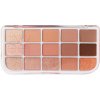 Fwee More Mood Eyeshadow Palette 02 More Than Coral Paletka očných tieňov More Mood 11,5 g