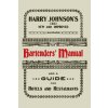 Harry Johnson's New and Improved Illustrated Bartenders' Manual