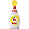 Jar prostriedok na riad Lemon 4x450ml