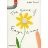 Game of Finger Worms