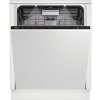 Vstavaná umývačka riadu Beko BDIN38646D bPro500, 16 súprav, 38 dB, biela