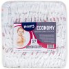 Detské plienky NAPPY ECONOMY Maxi 7-18 kg 57 ks
