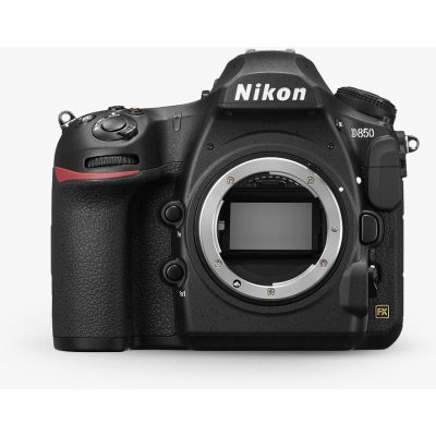 Nikon D850 telo