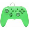 PowerA Kabelový ovladač pro Nintendo Switch - Seafoam NSGP0495-01